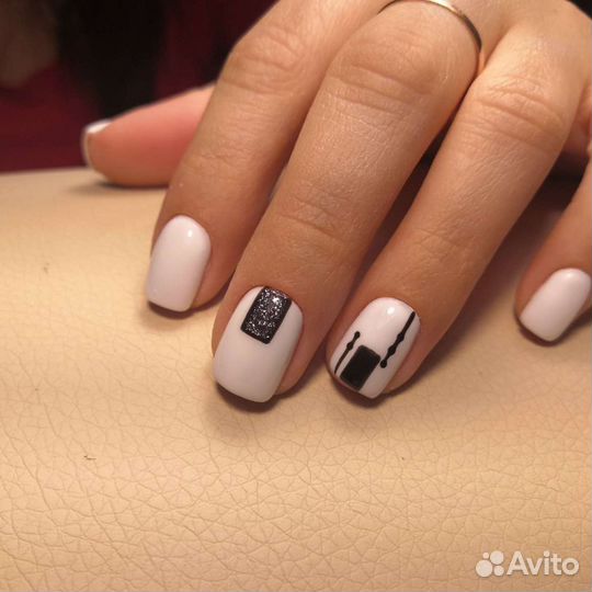 Лечебный педикюр