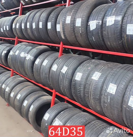 Continental ContiIceContact 4x4 225/60 R17 N