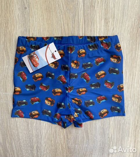 Плавки для купания 98 104