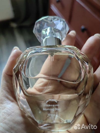 Парфюмерная вода Cosmogony morning star