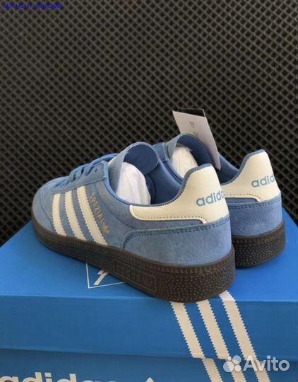 Adidas Spezial (Арт.90956)