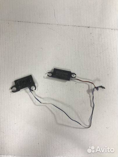 Динамики для Acer Aspire one