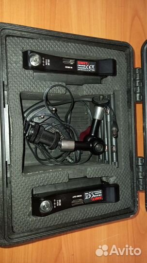 Видеосендер swit CW-H150