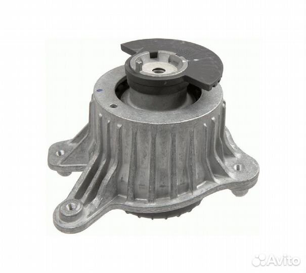 Подушки двигателя Мерседес w213