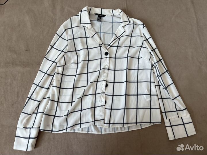 Рубашка женская ASOS