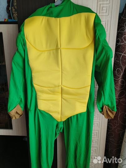 Карнавальные костюмы взрослые