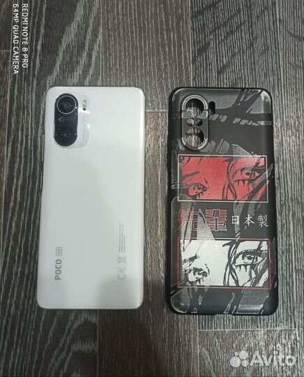 Xiaomi Poco f3 8 256gb