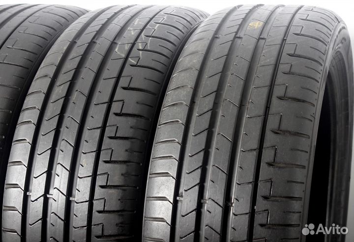 Pirelli P Zero PZ4 245/45 R20