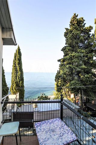 4-к. квартира, 84,3 м², 2/2 эт.