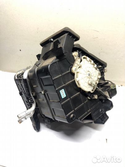 Радиатор печки Kia Spectra 2 1.6 2008