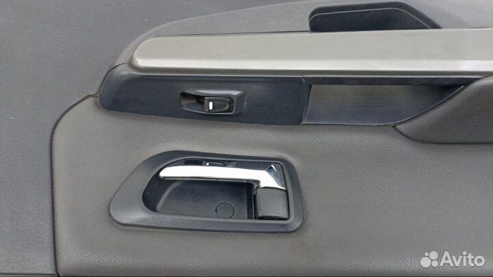 Обшивка двери задняя левая Great Wall Hover