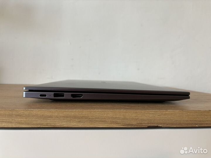 Ноутбук huawei MateBook D 14, i5-10210U