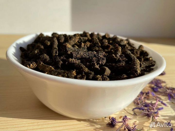 Иван-чай 1 килограмм кипрей классический