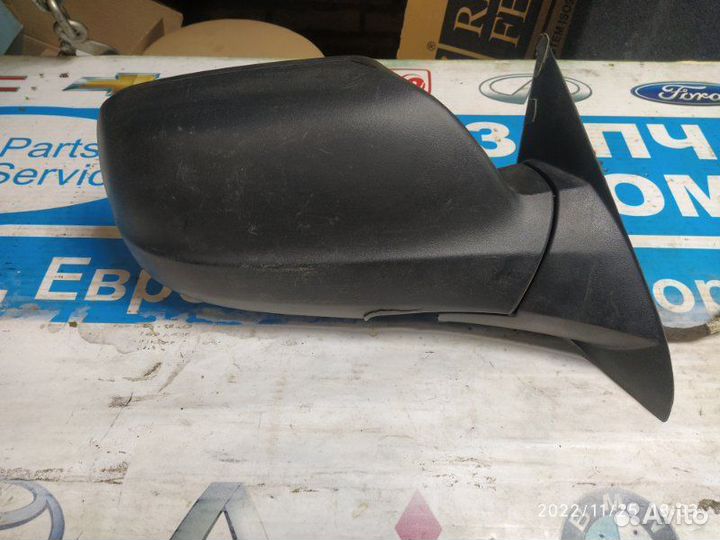 Зеркало правое Jeep Grand Cherokee WK 2005-2007