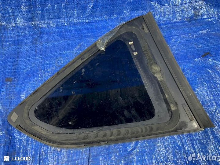 Стекло собачника на honda freed GB5, GB6, GB7, GB8