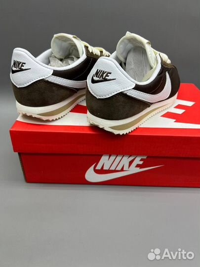 Кроссовки Nike Cortez Размеры 36-41