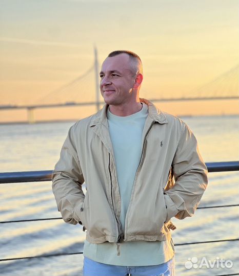 Менеджер по продажам