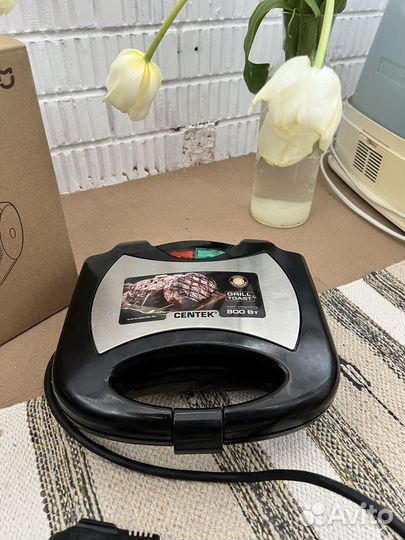 Гриль Centek