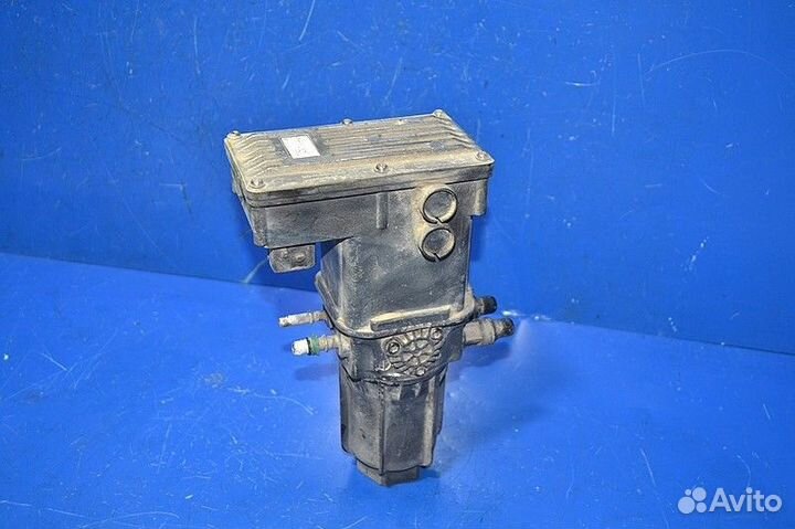 Насос AdBlue mercedes-benz Actros MP4 1842 (01.12)