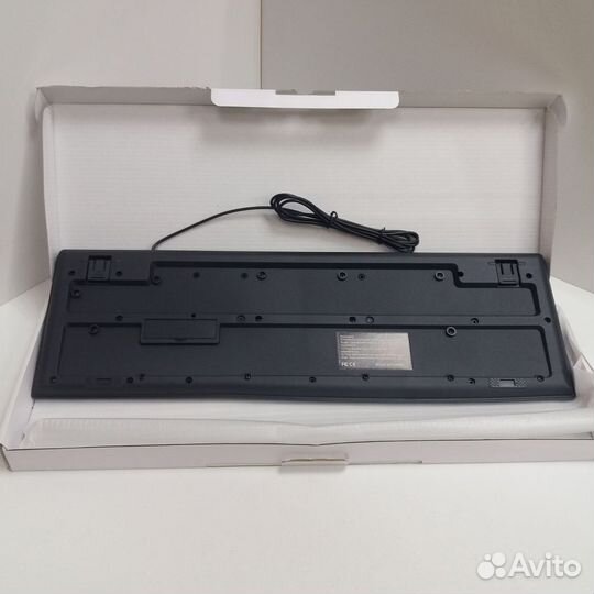 Клавиатуры dell KB-218