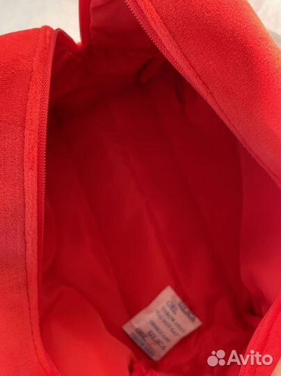 Косметичка clarins кларанс