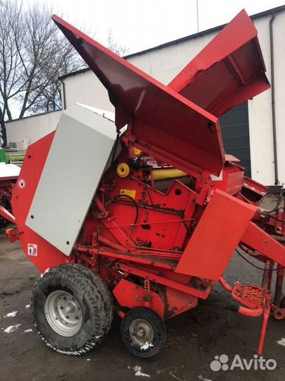 Пресс-подборщик Welger RP 200, 1993