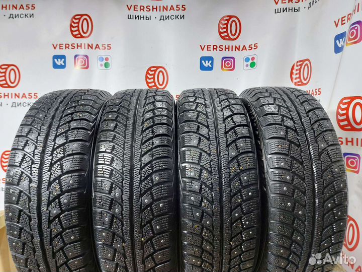 Matador MP 30 Sibir Ice 2 185/65 R15