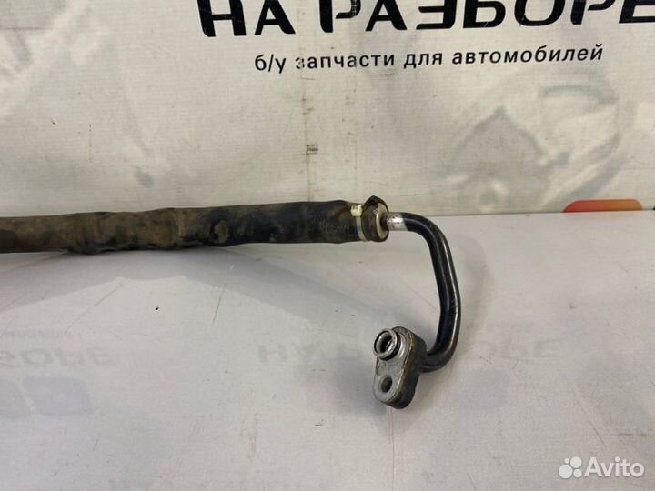 Трубка кондиционера (шланг) Toyota Land Cruiser