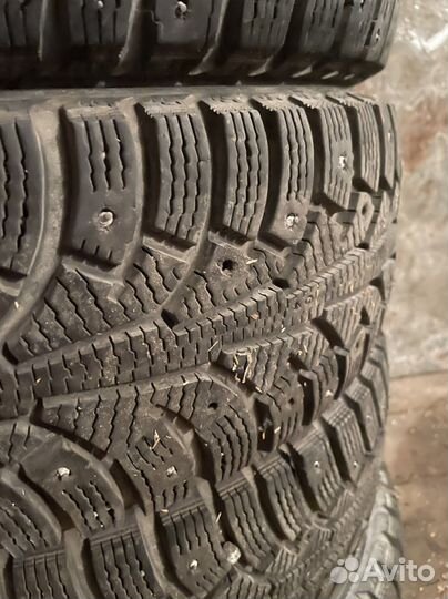 Nokian Tyres Nordman 5 185/65 R15