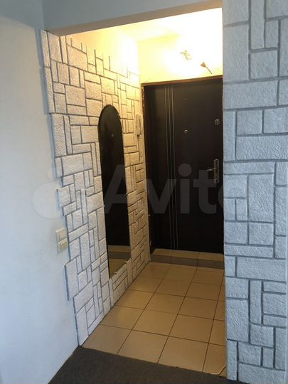 4-к. квартира, 76 м², 6/9 эт.