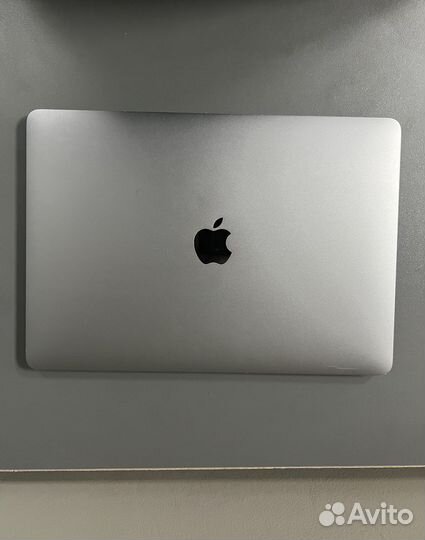 Apple MacBook Pro 13 2017