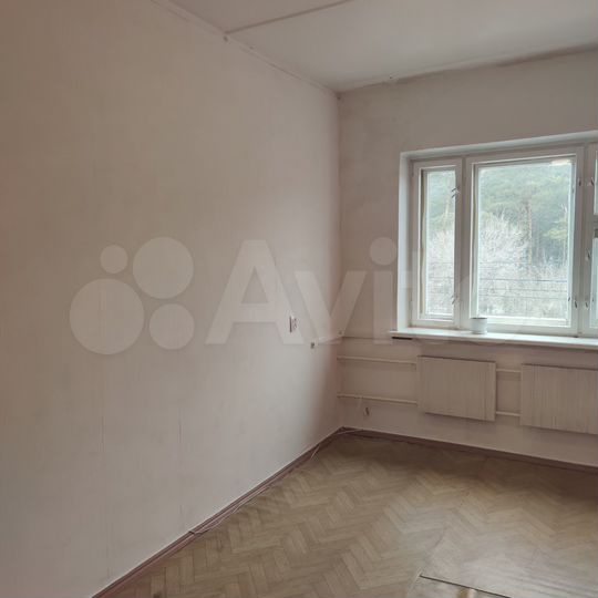 Офис, 16.4 м²