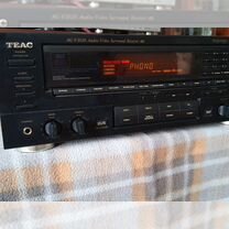 Teac AG-V3020 мощный усилитель ресивер AV