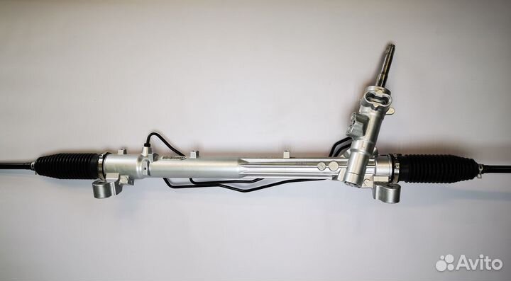 Рулевая рейка Ford Focus 2, 3 04-18,C-MAX 04-11