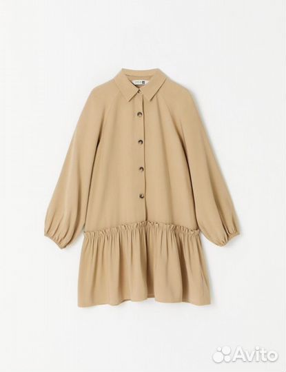 Новое Платье sela