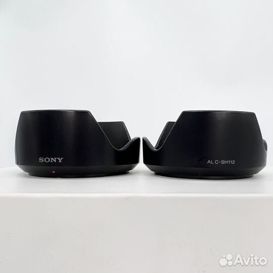 Бленды Sigma/ Nikon/ Sony/ Tamron/ Panasonic