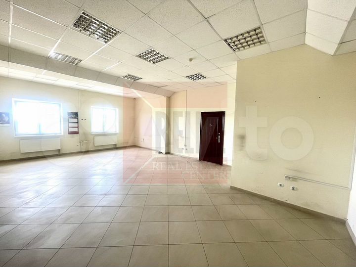 Сдам помещение свободного назначения, 109 м²