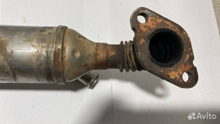 Радиатор EGR Volkswagen Multivan T5 BNZ 2006