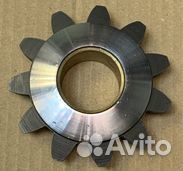 Сателлит межосевого дифференциала среднего м (кмд)