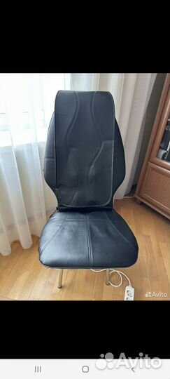 Массажная накидка