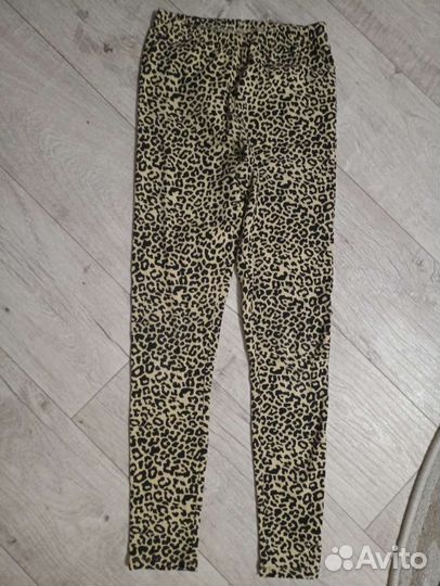 Вещи на девочку подростка пакетом