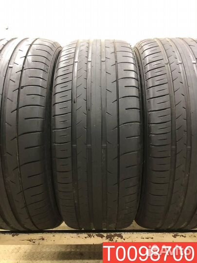Dunlop SP Sport Maxx 050+ 225/55 R18 102Y