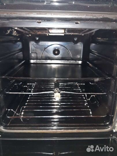 Плита электрическая бу с духовкой