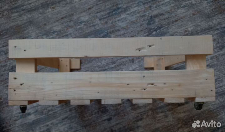 Лежанка - домик для животных