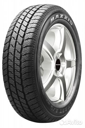 Maxxis Premitra All-Season AP3 185/55 R16 87V