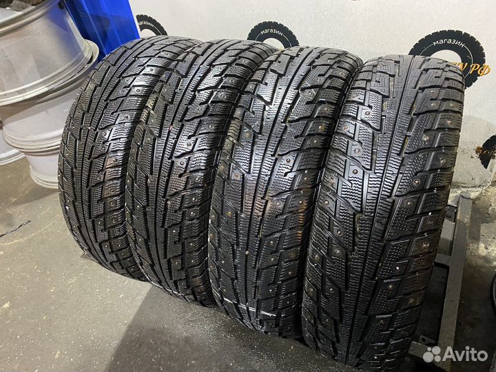 Federal Himalaya Snow 225/65 R17 102T