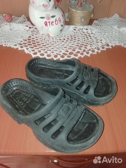 Сандалии 31р-р