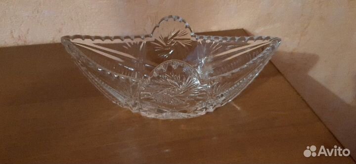 Конфетница