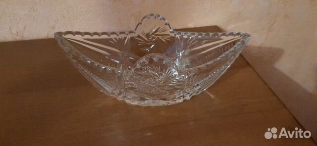 Конфетница