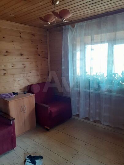 Дача 16 м² на участке 7 сот.